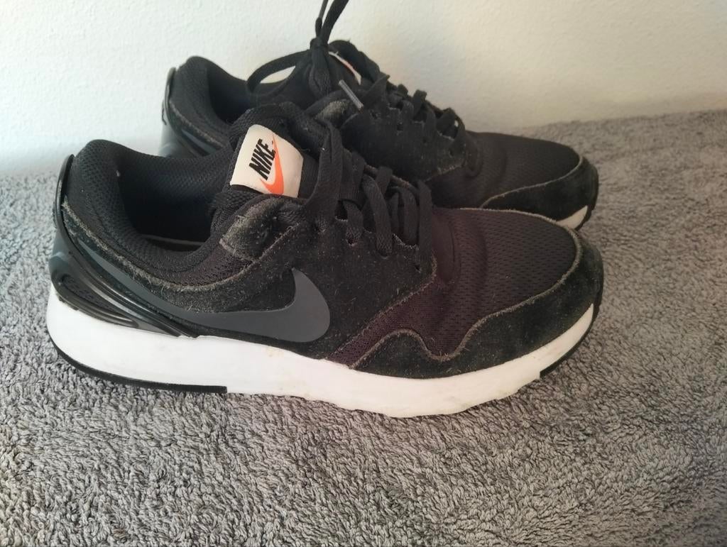 Nike, Kleding | Dames, Schoenen, Ophalen of Verzenden, Gedragen, Wit, Sneakers of Gympen
