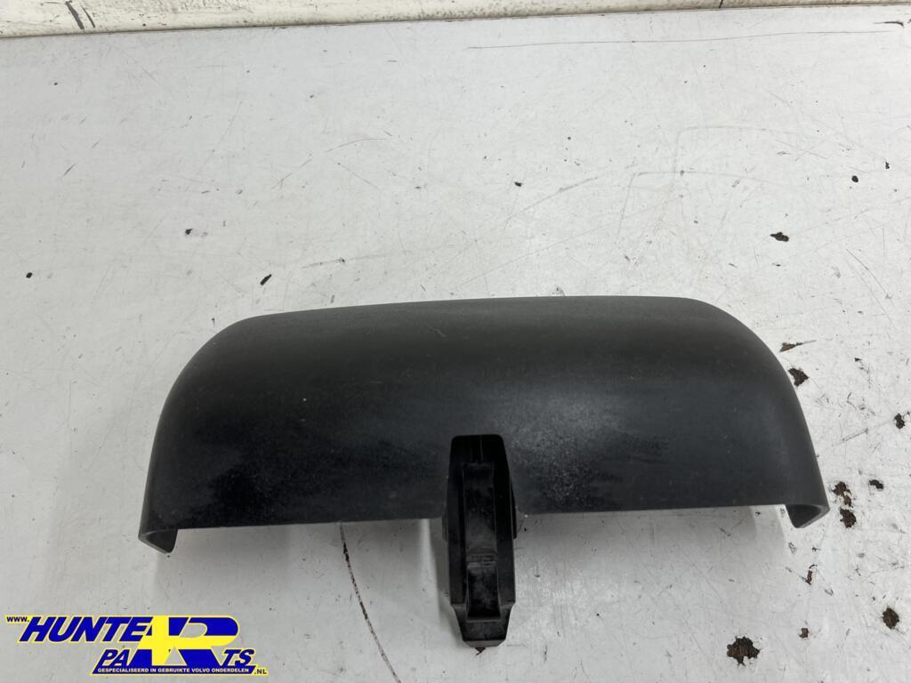 Bumpercover achter Volvo V70 III ('07-'17) 30763717, Auto-onderdelen, Gebruikt, Ophalen of Verzenden, Volvo, Bumper