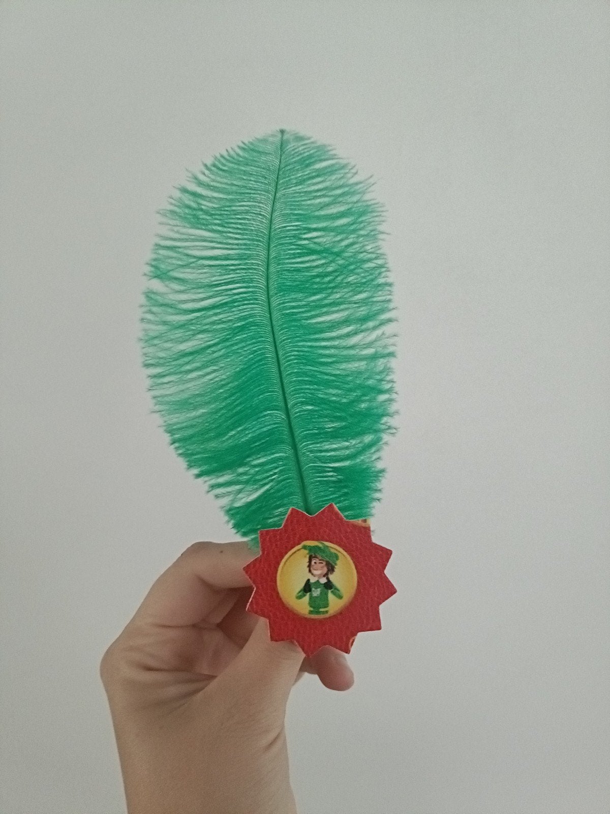 sinterklaas broche, Ophalen of Verzenden, Nieuw