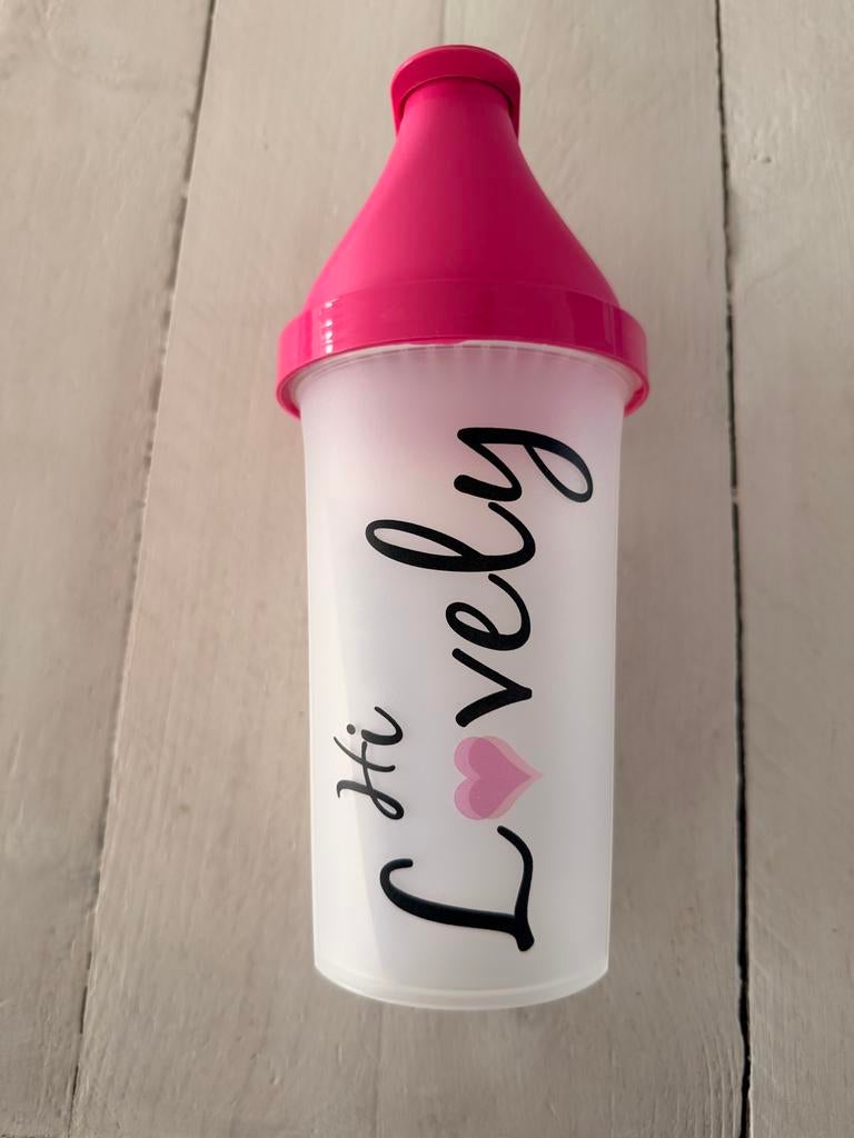 Nieuwe Shakers (250 stuks), Ophalen, Nieuw