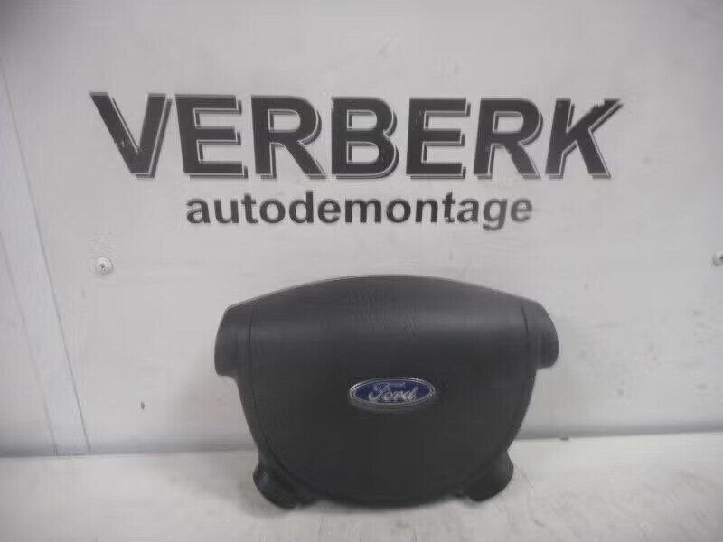 AIRBAG STUUR Ford Ranger (01-1999/06-2006) (8-am-pt1-1166), Gebruikt, Ophalen of Verzenden, Henry-Ford-Straße 1 50735 Köln, DE