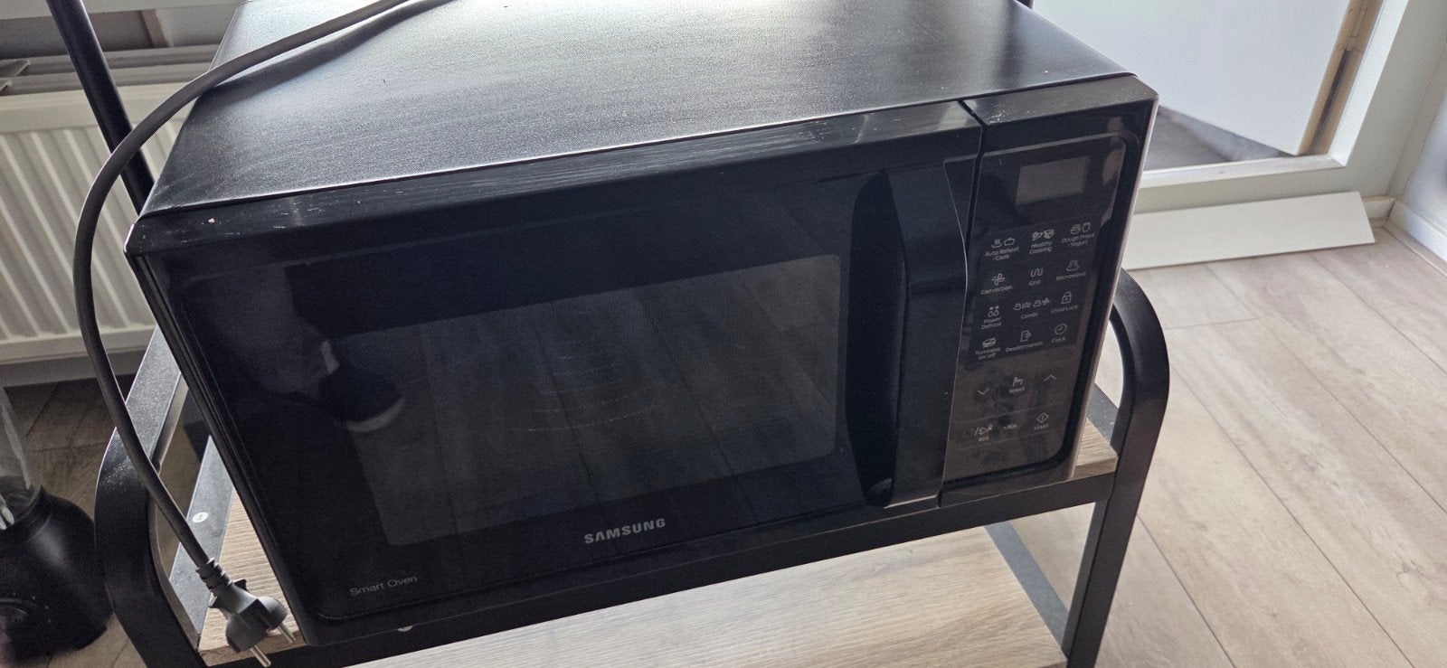 Ivm Verhuizing Oven Magnatron Samson, Ophalen, Zonder vriesvak, 160 cm of meer