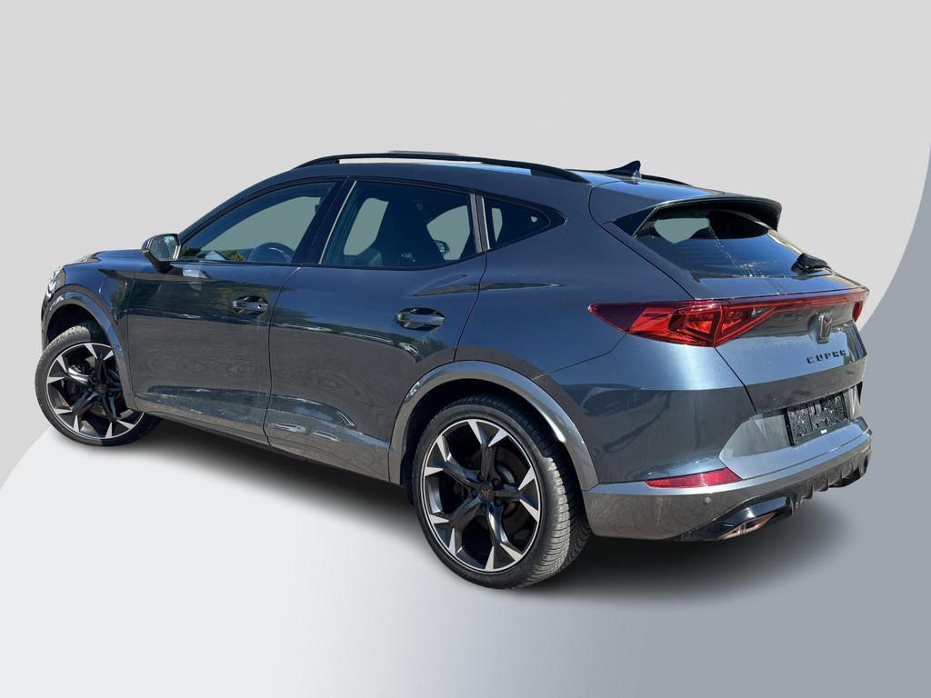 CUPRA Formentor 1.4 e-Hybrid VZ Performance | Stoelverwarmin, Stof, Gebruikt, 4 cilinders, Formentor