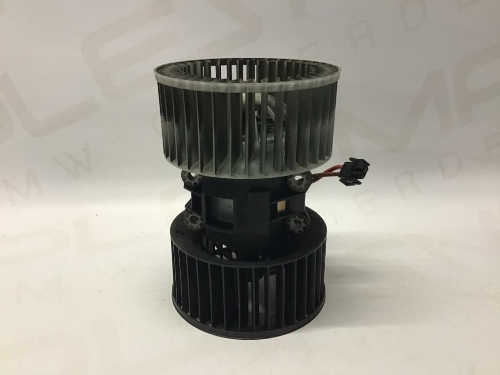 Kachelmotor BMW E46 50827, Gebruikt, -, -, Ophalen of Verzenden