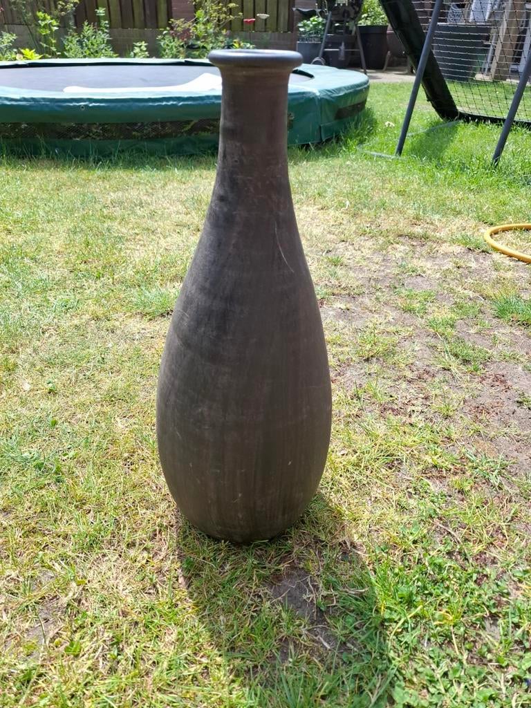 Vaas, Ophalen, Overige kleuren, Glas, Minder dan 50 cm