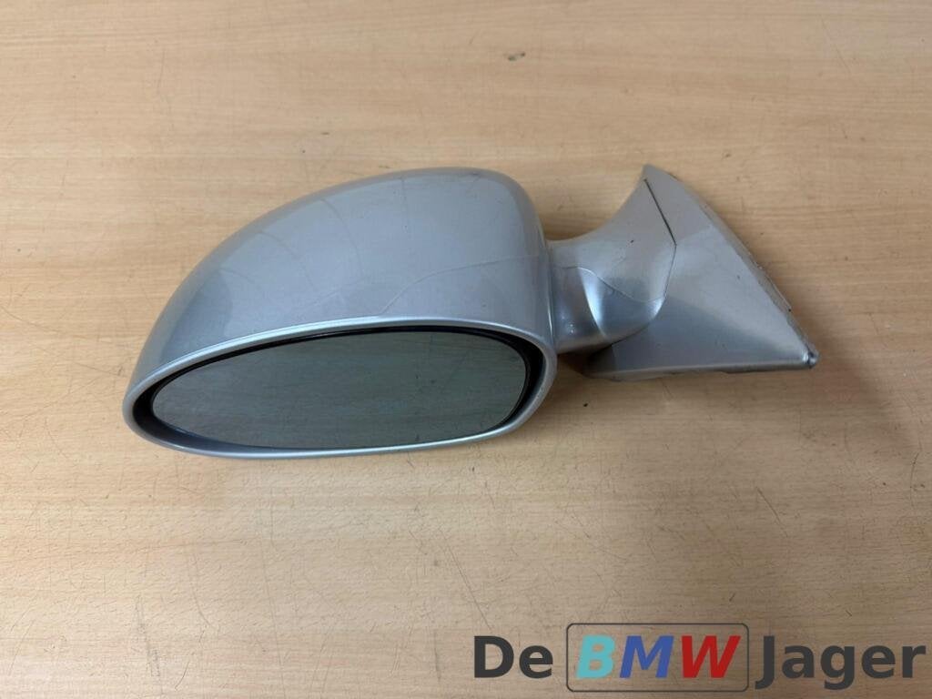 Buitenspiegel links M-EVO BMW 5-serie E39, Auto-onderdelen, Gebruikt, Ophalen of Verzenden, BMW, BMW