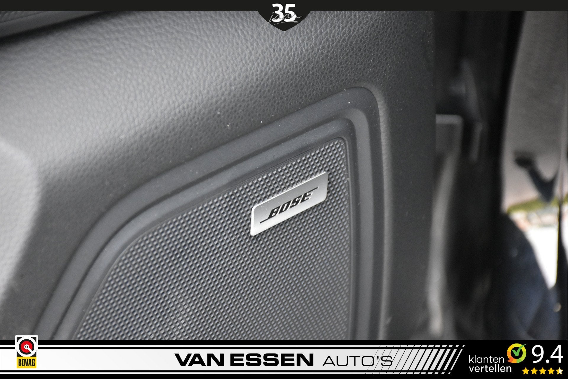Foto 32 van Porsche Macan 2.0 Pano Luchtvering PASM Sport-Chrono Navi Ca