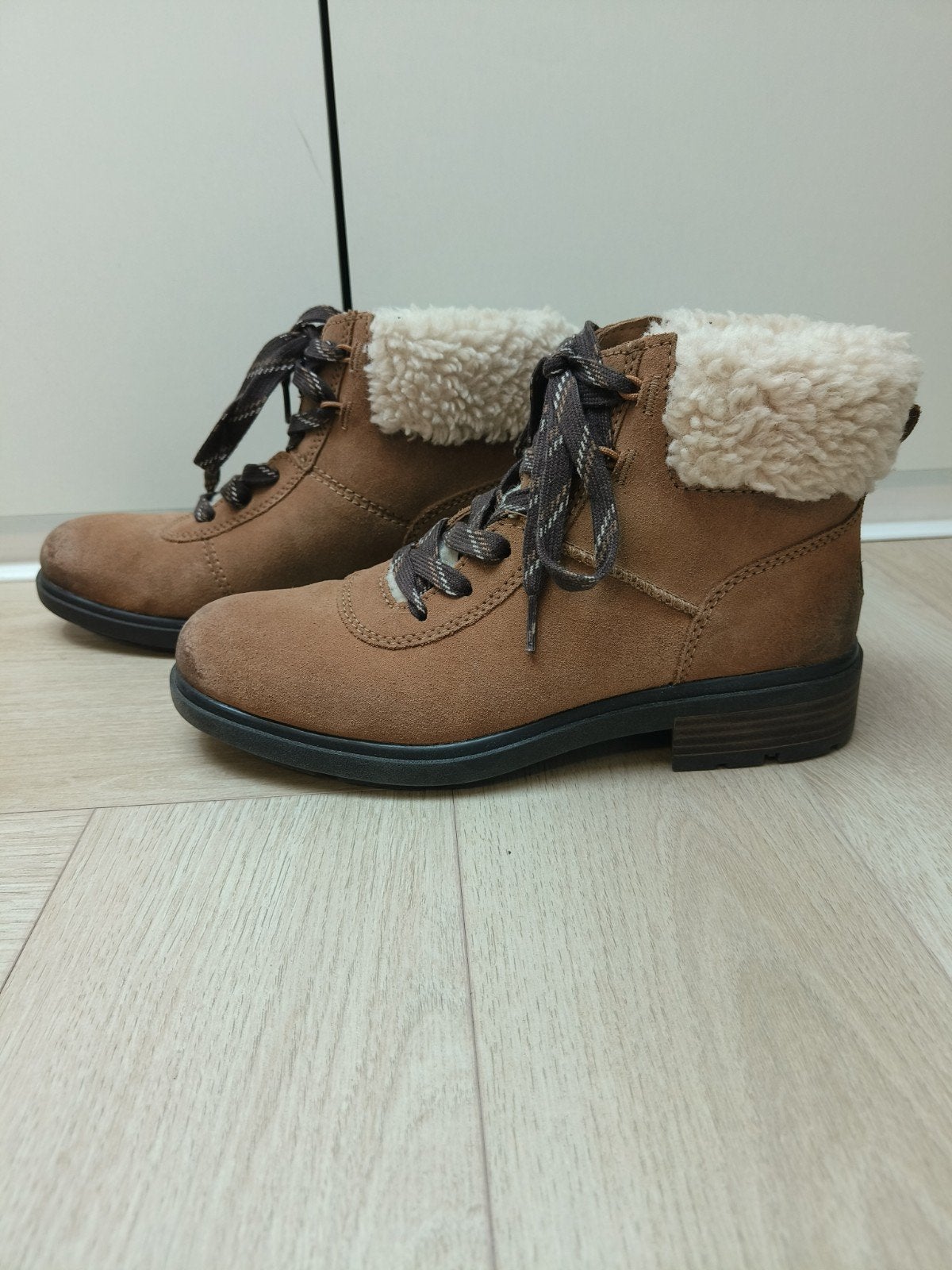 Nieuwe UGGs -, UGG, Bruin, Lage of Enkellaarzen, Nieuw