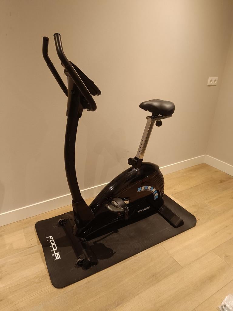 Home trainer, Ophalen, Gebruikt, Hometrainer