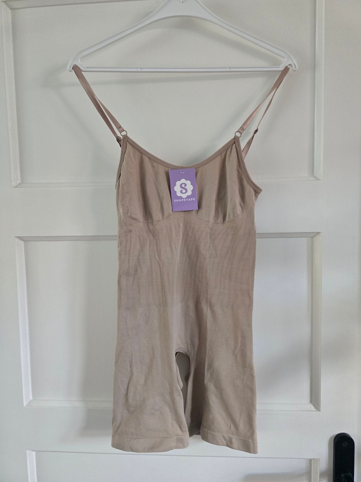 shapewear, Shapewear, Ophalen of Verzenden, Beige, Body of Korset