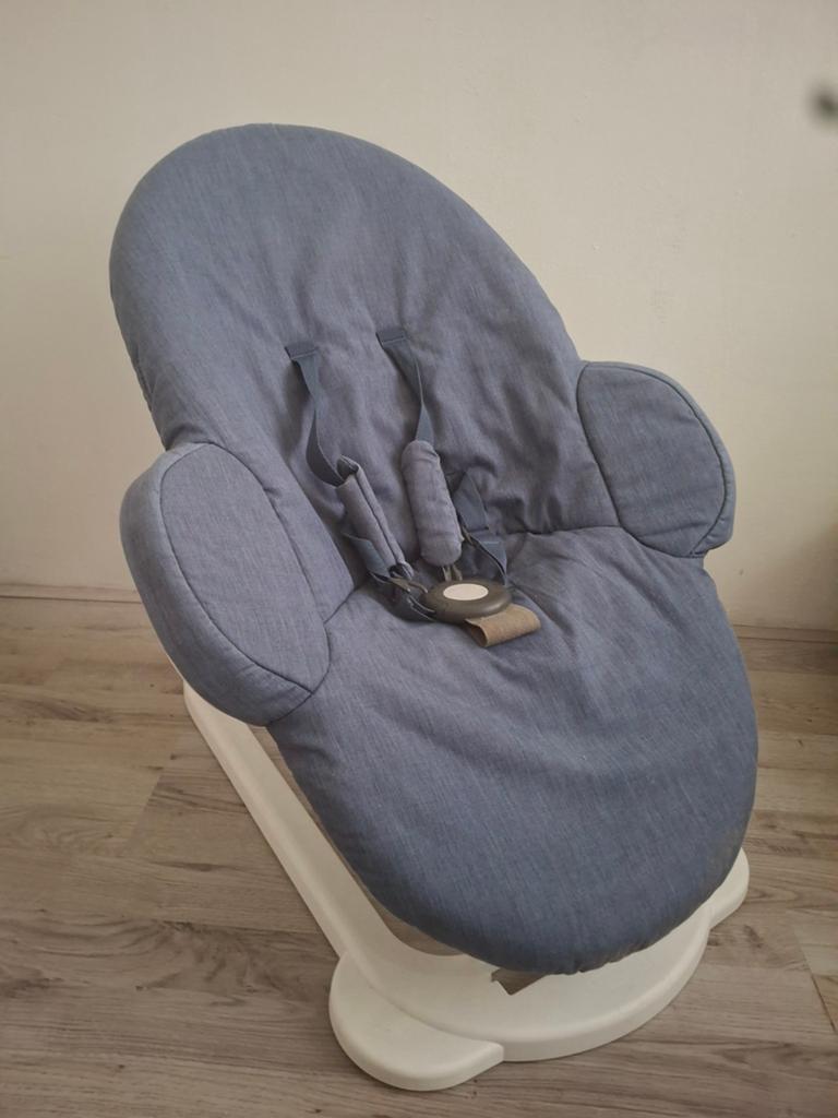 Wipstoel Stokke, Kinderen en Baby's, Wipstoeltjes, Ophalen