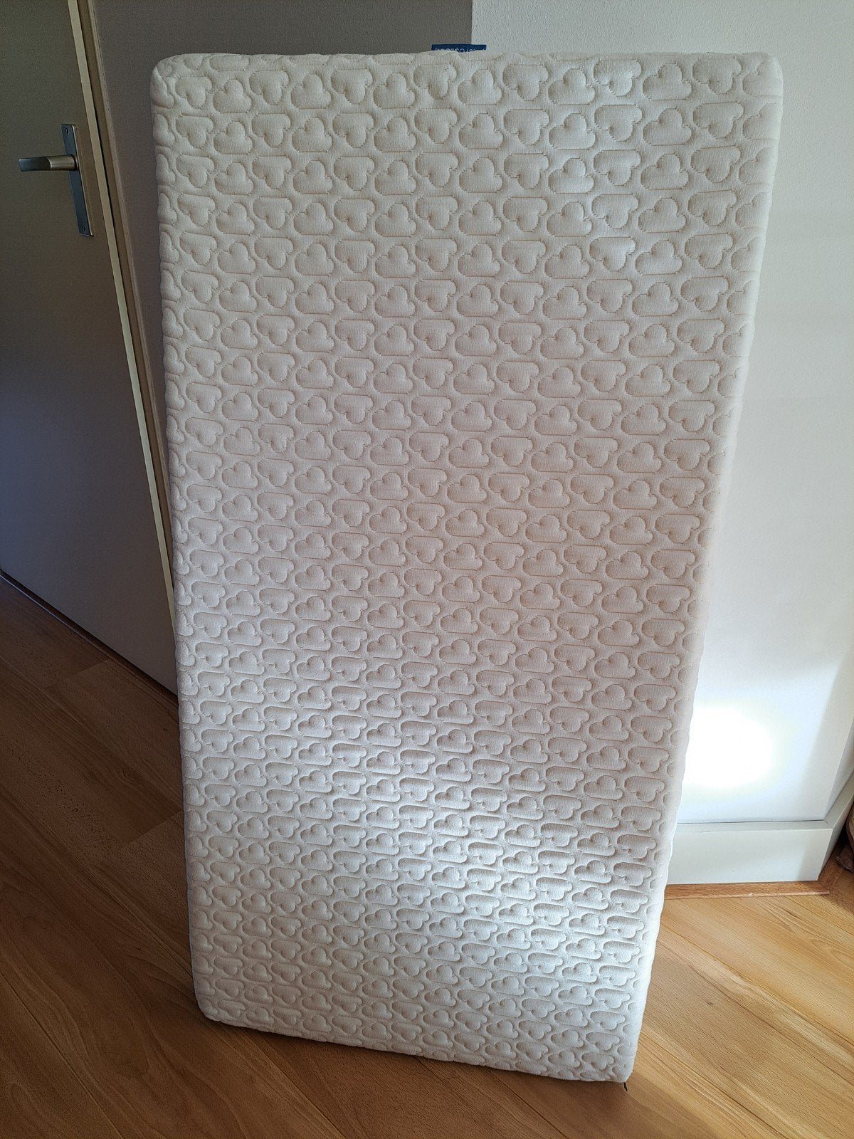 Aerosleep matras 60x120, Ophalen, Gebruikt, 190 cm of minder, Matras