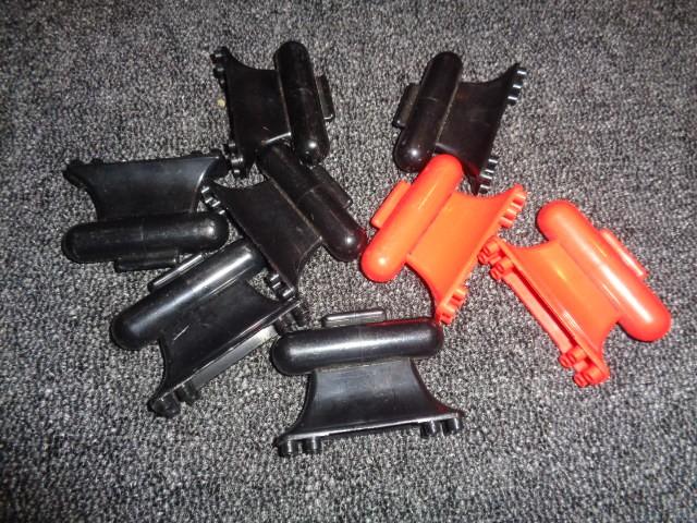 Partij Z402=Lego boot gewichten, Lego, Lego, Gebruikt, Lego