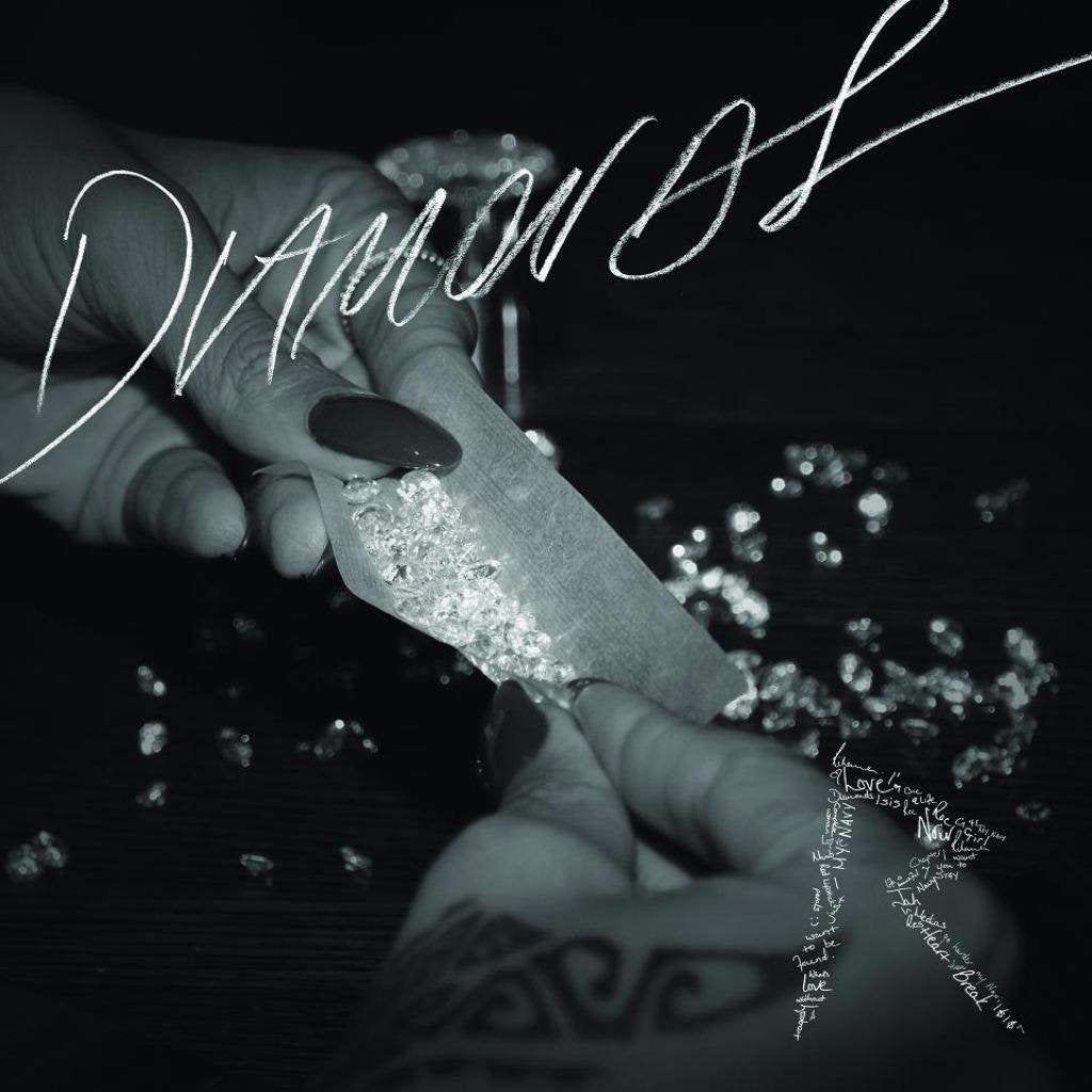 Rihanna - Diamonds (NIEUW), Ophalen of Verzenden, Nieuw in verpakking, Overige genres