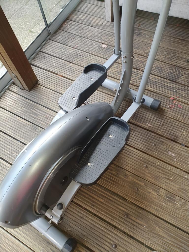 Fitness apparaat, Ophalen of Verzenden, Zo goed als nieuw