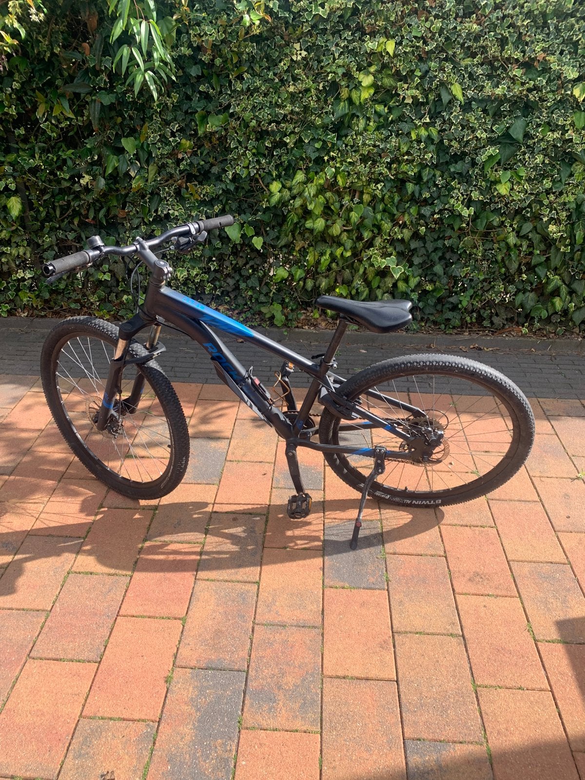 Mountainbike fiets 27,5 inch, Ophalen of Verzenden, Zo goed als nieuw, Aluminium, 24 inch of meer
