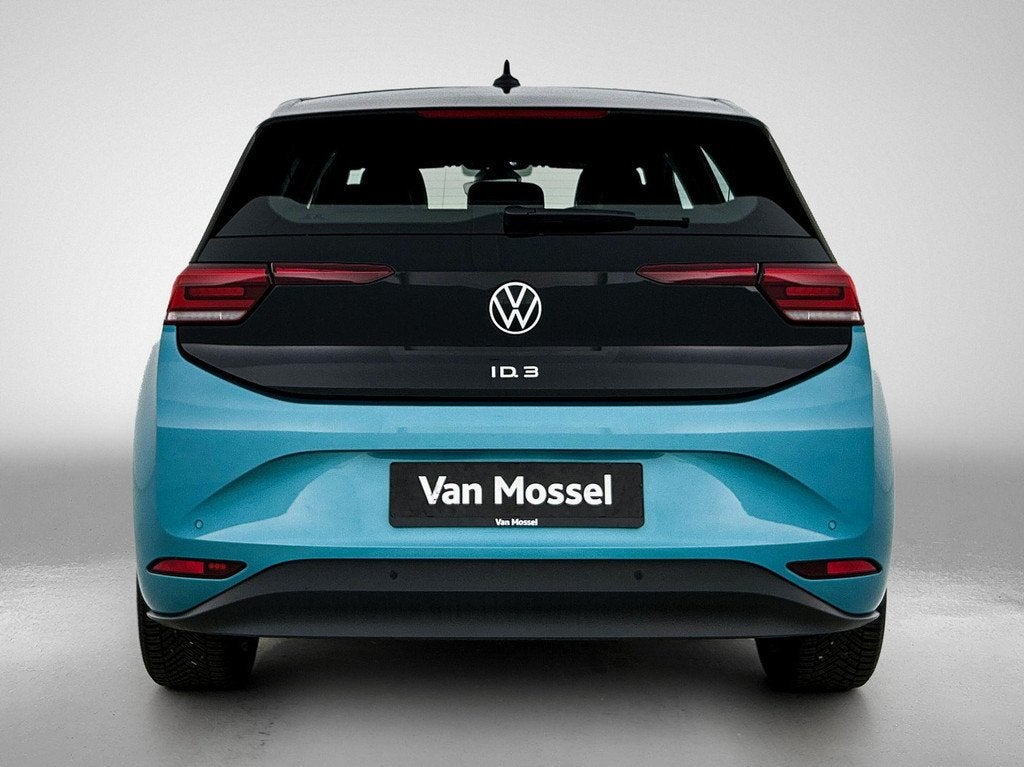 Volkswagen ID.3 Pro 58 kWh | 204 PK | SoH 93,1% | Dealeronde, Auto's, 12 maanden, Gebruikt, 375 min, ID.3