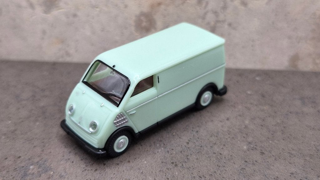 DKW Schnelllaster, Ophalen of Verzenden, Zo goed als nieuw, Auto, Wiking