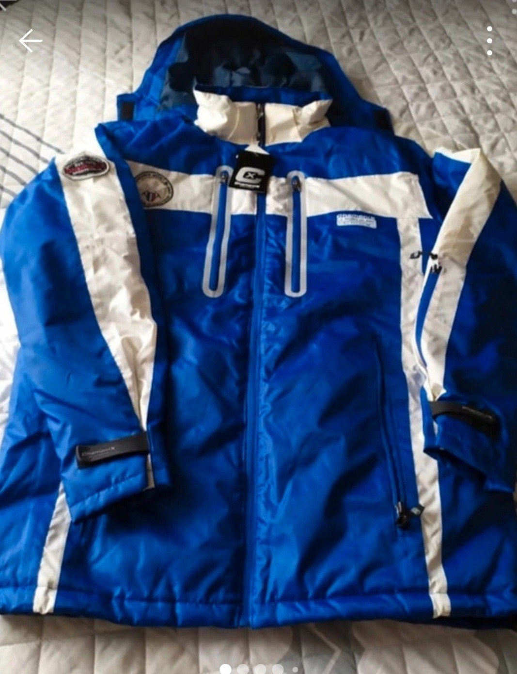 nieuwe jas!!, Kleding | Dames, Jassen | Winter, Ophalen of Verzenden, Nieuw