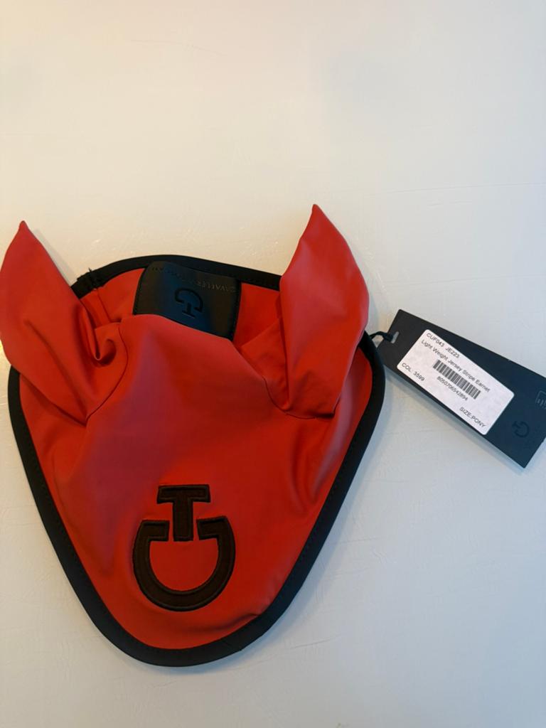 Cavalleria Toscana oornetje pony, Ophalen of Verzenden, Nieuw, Overige soorten