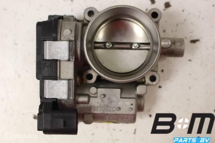 Gasklephuis VW Golf 7 1.4 TFSI CUK, Gebruikt