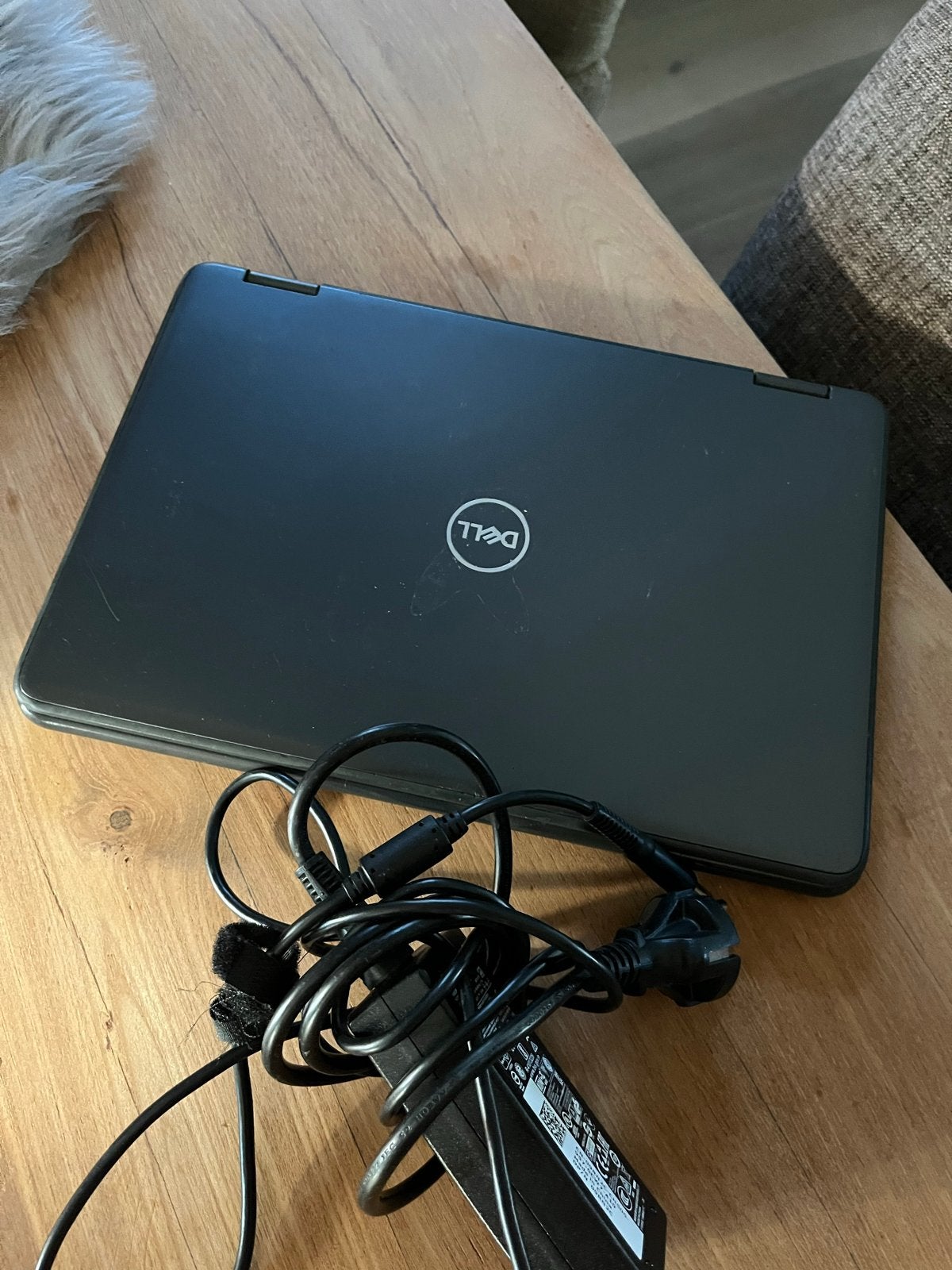 Dell Latitude 3190 2-in-1 Laptop - Windows, Computers en Software, Windows Laptops, Ophalen, Gebruikt, Qwerty, 11 inch