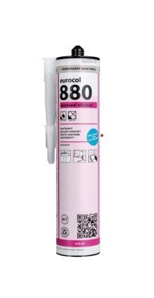 Eurocol 880 voegkit lightgrey, Overige materialen, Nieuw, 15 m² of meer, Ophalen