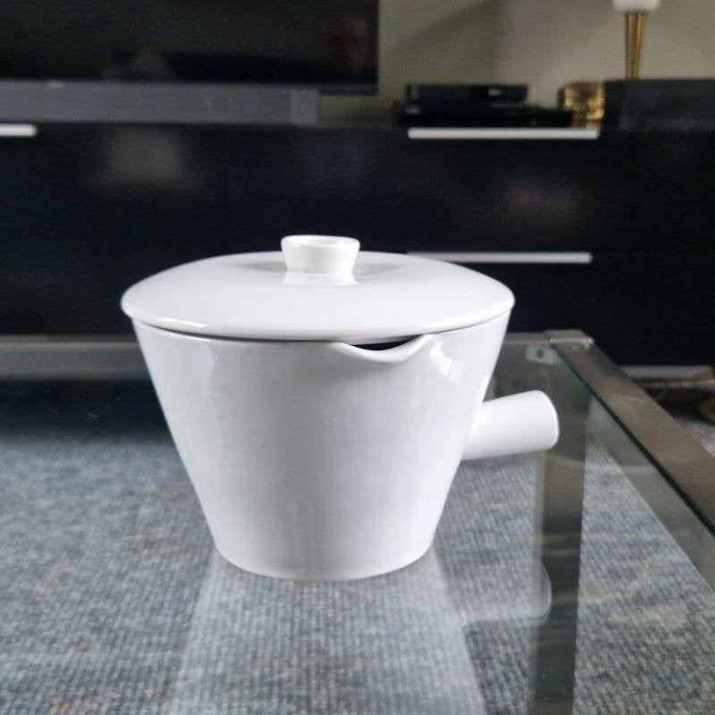 Arabia Kilta grote witte casserole, Ophalen of Verzenden