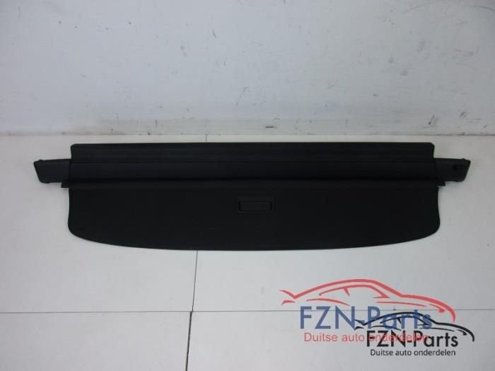 VW Passat 3C9 B6 Bagageruimte Afdekzeil Rollo, Ophalen of Verzenden, Gebruikt