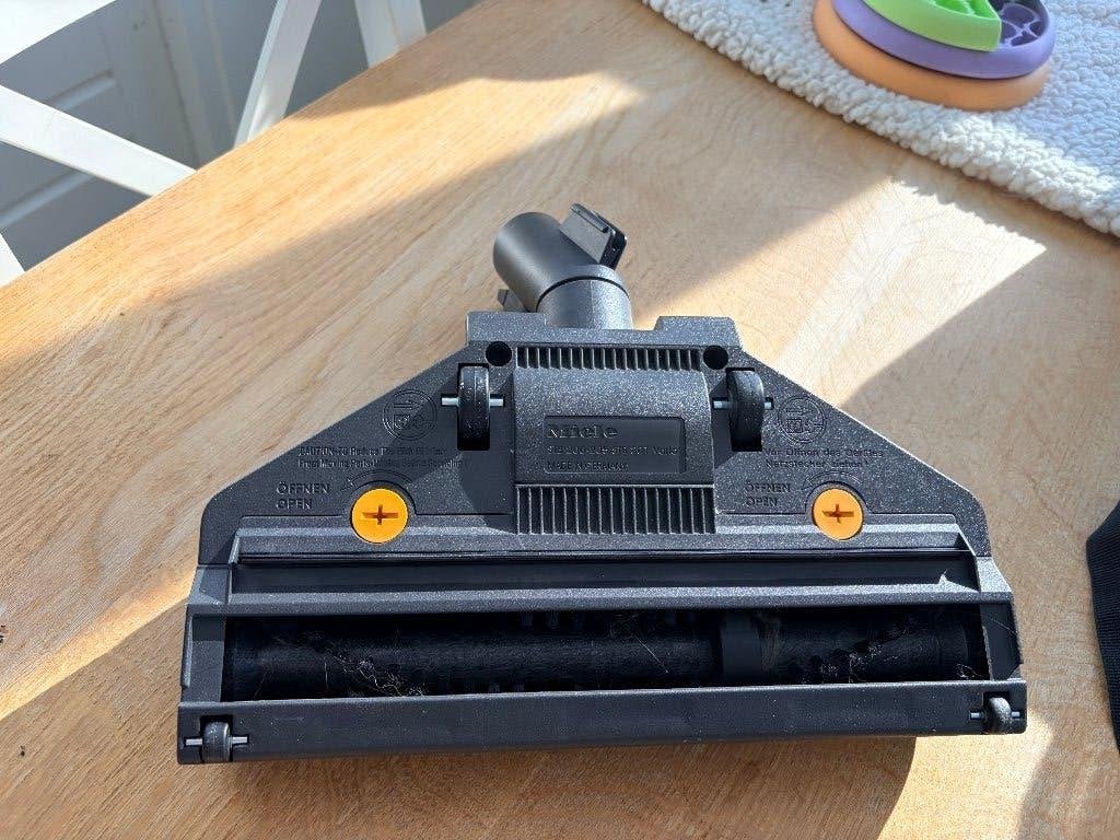 Miele cat & dog stofzuigermond turbo, Ophalen of Verzenden, Nieuw