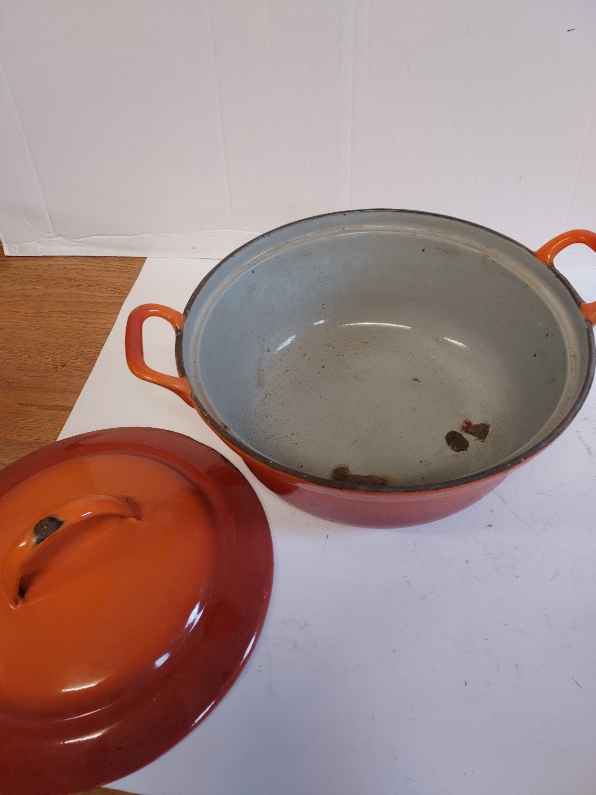Diverse emaille, Antiek en Kunst, Antiek | Emaille, Ophalen of Verzenden