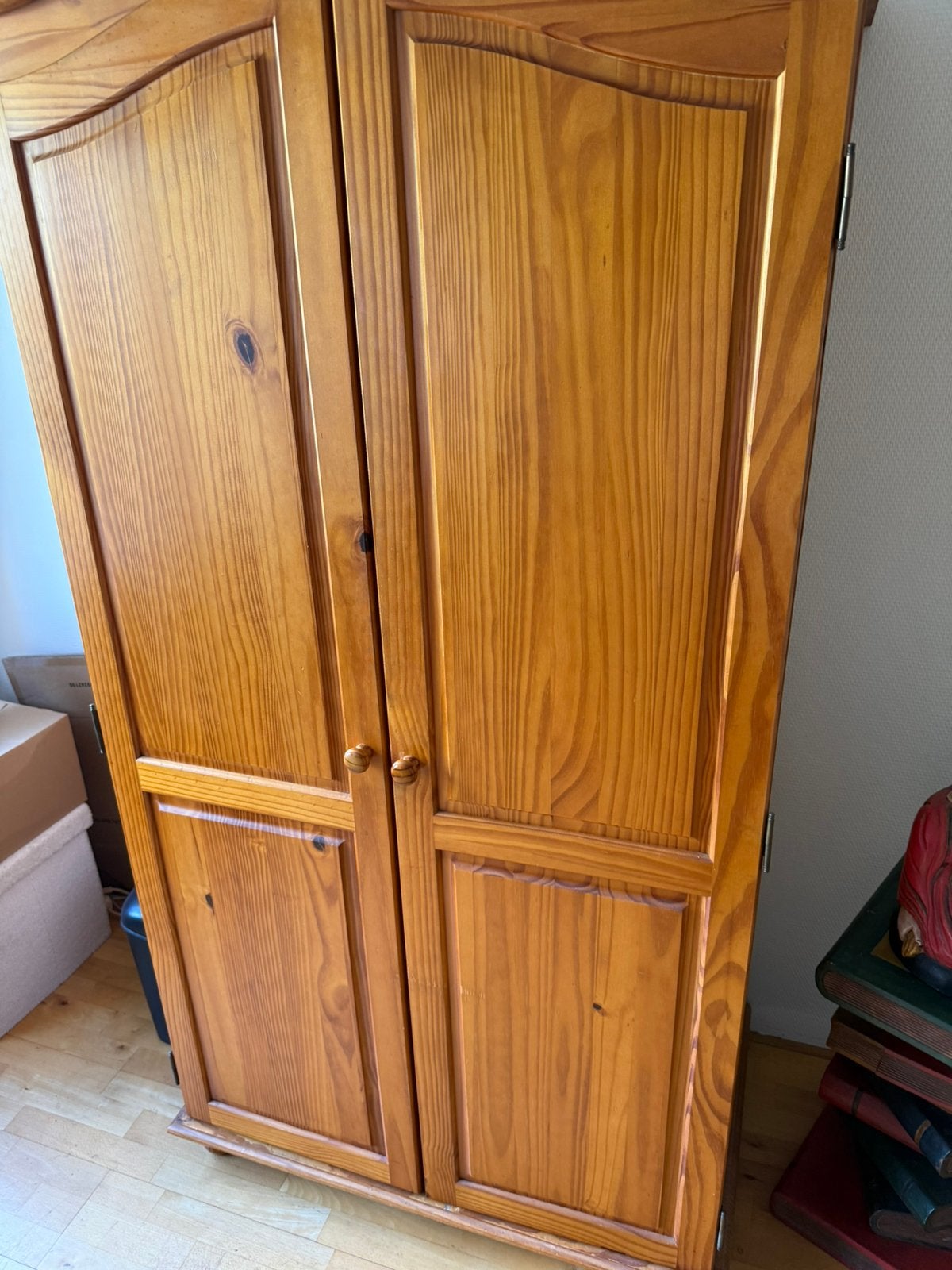 Computerkast     **GRATIS***, Huis en Inrichting, Kasten | Computermeubels, Ophalen, Gebruikt, 70 tot 120 cm, 170 cm of meer