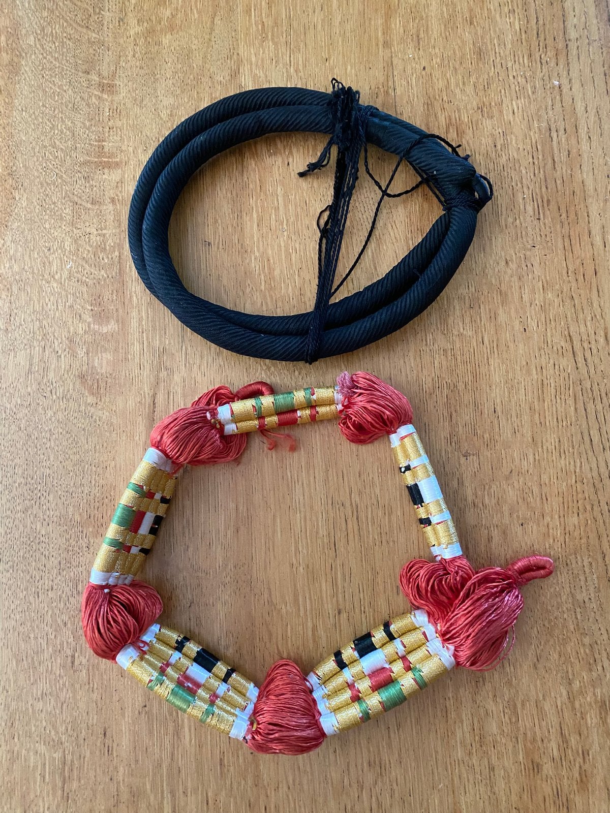 Aangeboden, Palestijnen sjaal, Ophalen of Verzenden, Zo goed als nieuw