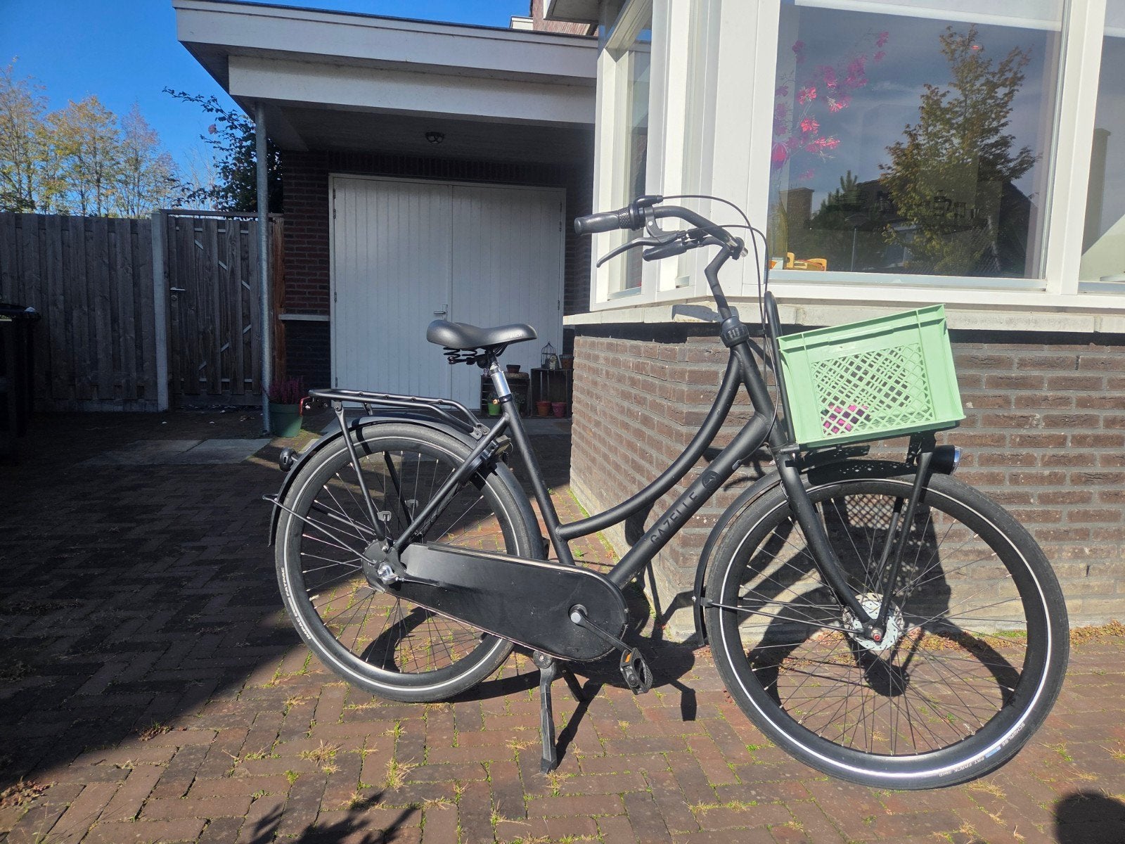 Gazelle puur