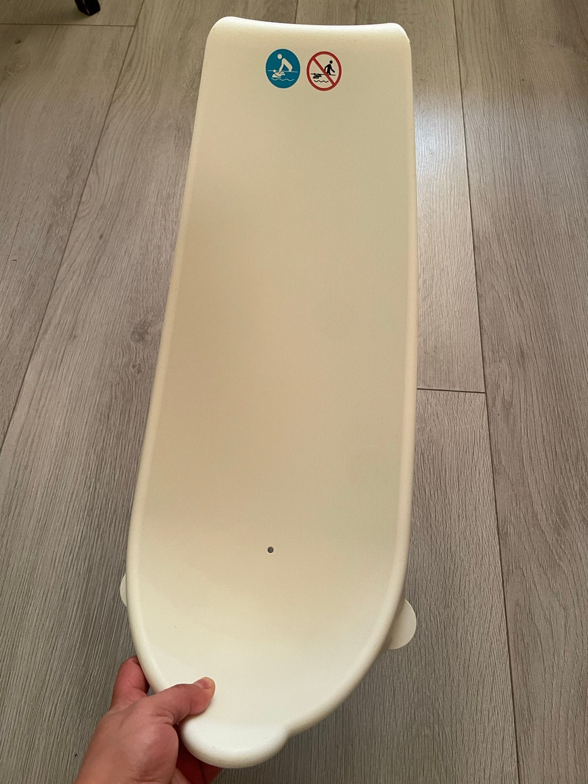 Stokke Flexi Bath met standaard en badzitje, Kinderen en Baby's, Ophalen of Verzenden, Gebruikt, Badje, Overige merken