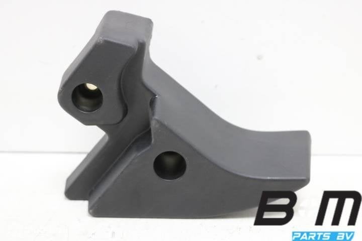 Steun laadvloer links VW Polo 6C 6R0858847, Gebruikt