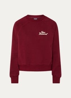 New Balance trui sweater large nieuw, Ophalen of Verzenden, Zo goed als nieuw, Maat 42/44 (L)