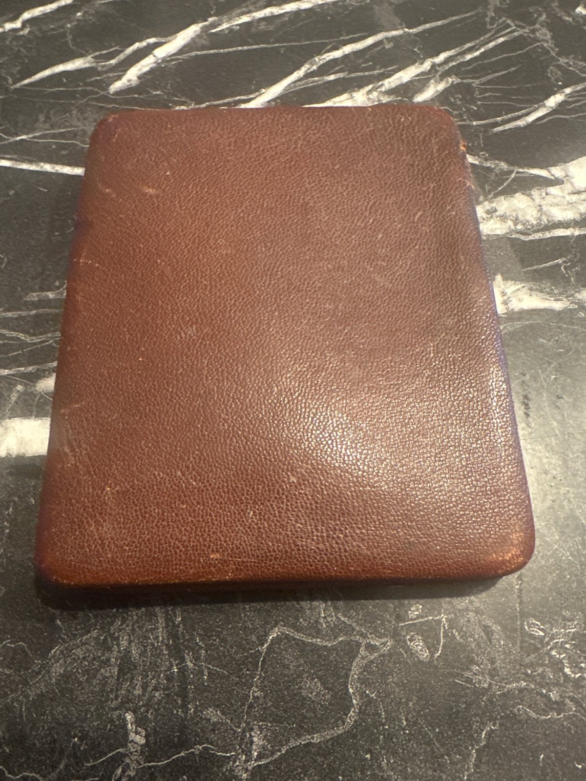 Retro vintage sigarenhouder van G.Vogel uit Goor, Ophalen of Verzenden, Gebruikt, Overige typen