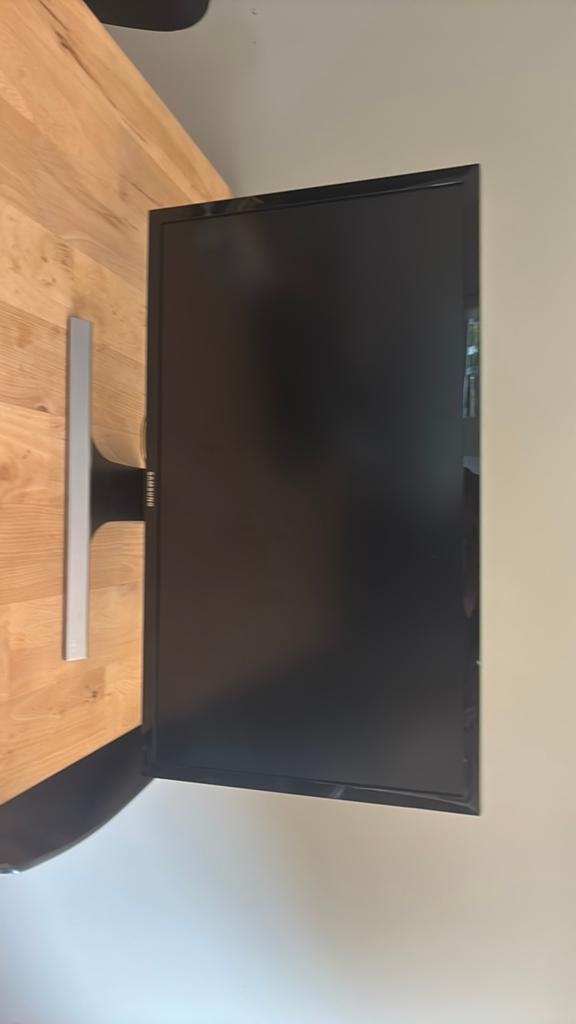Samsung LU28E570D 4K monitor, Kantelbaar, Minder dan 1 ms, Ultra HD (4K), TN