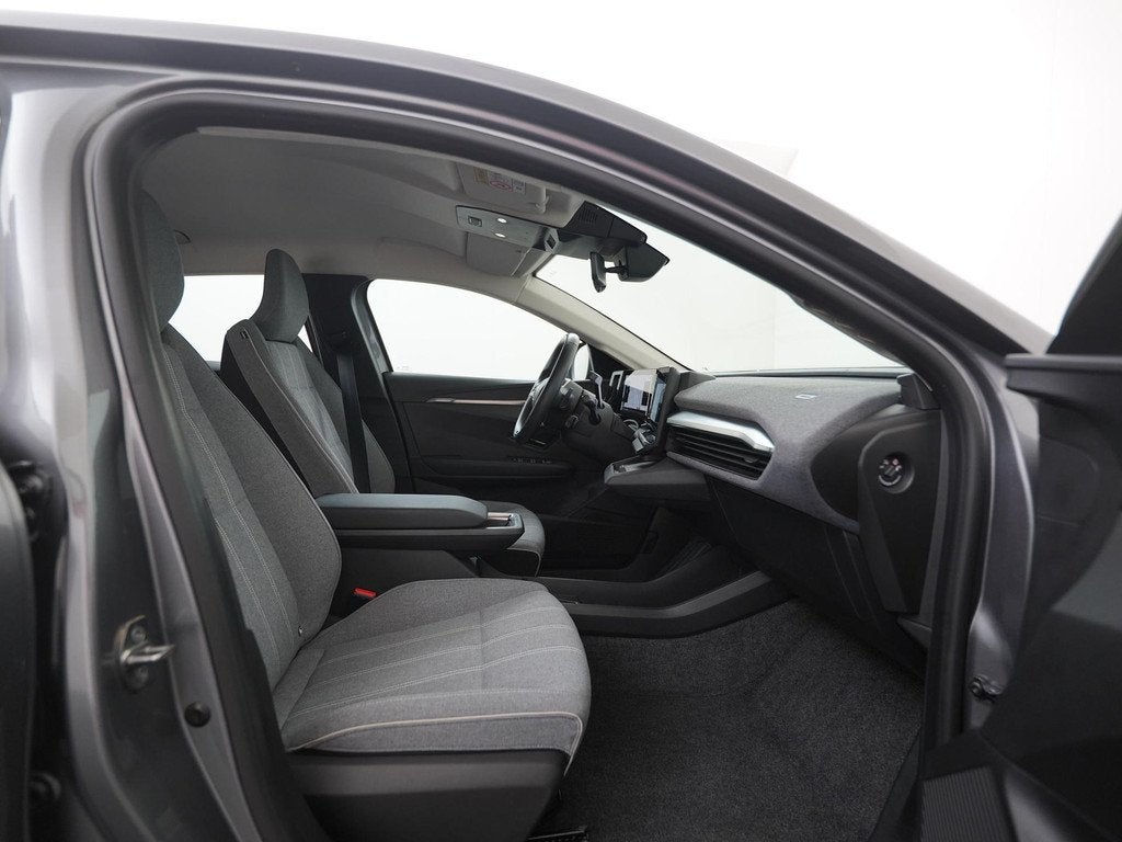 Renault Megane E-Tech EV60 Optimum Charge Evolution ER | 3 F, Auto's, Renault, 12 maanden, Stof, 131 pk, 60 kWh