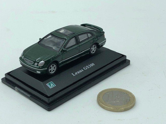 Lexus GS300, Hongwell, Ophalen of Verzenden, Zo goed als nieuw, Auto