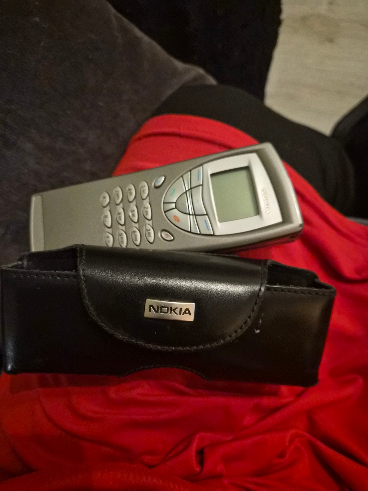 super oude nokia telefoon, Ophalen, Overige modellen, Geen camera, Fysiek toetsenbord