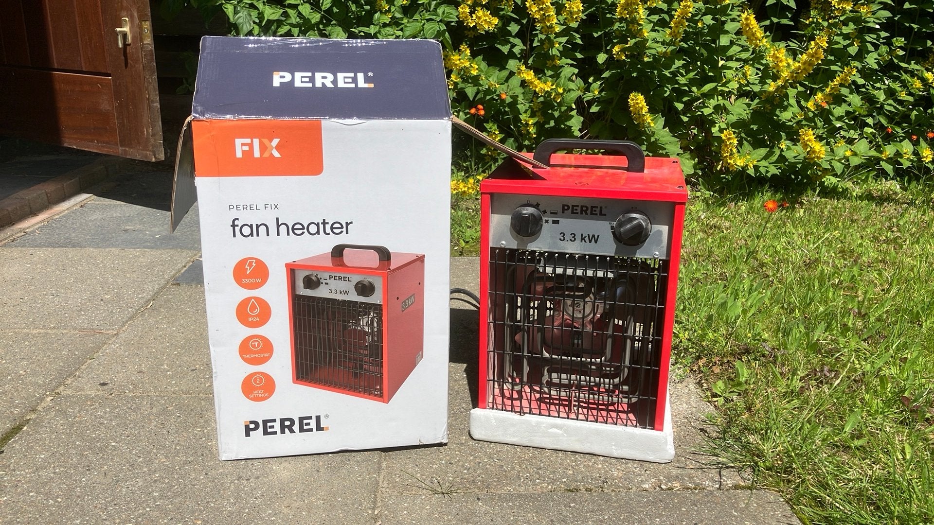 Bouwkachel, Ophalen, 30 tot 80 cm, Gebruikt, Kachel