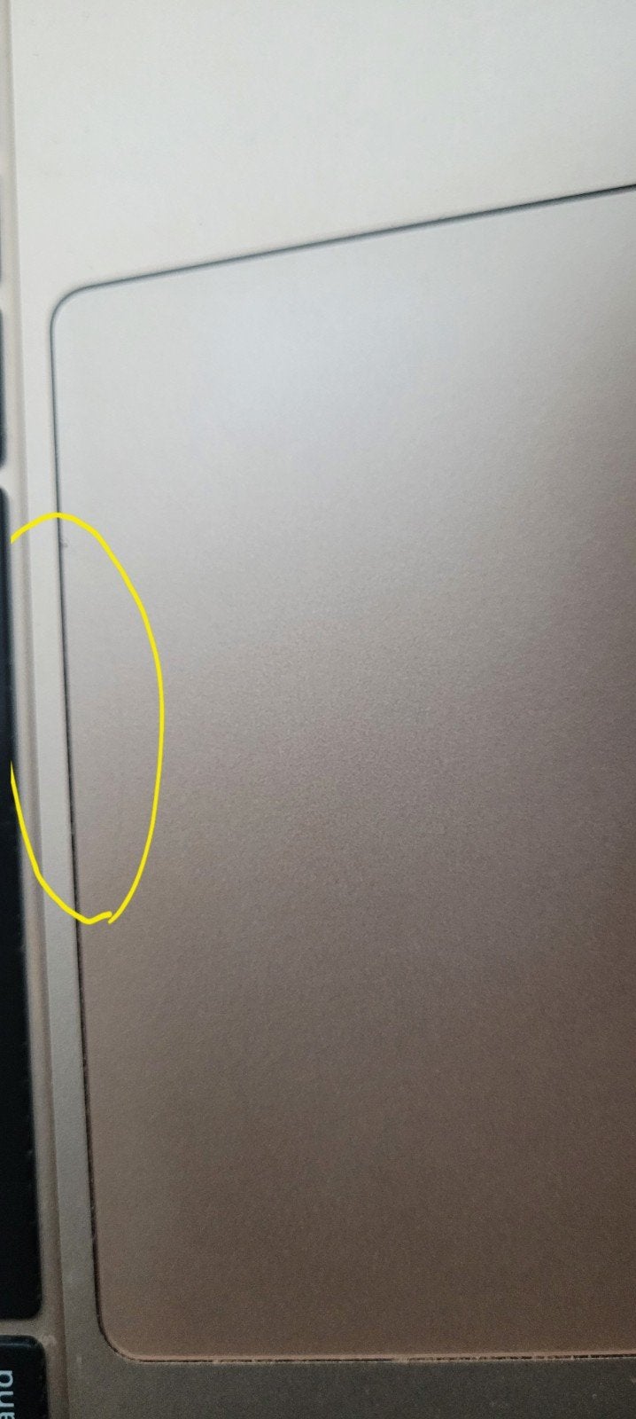 Foto 7 van MacBook Air M1 | 16GB RAM | 256GB SSD | Rose Gold