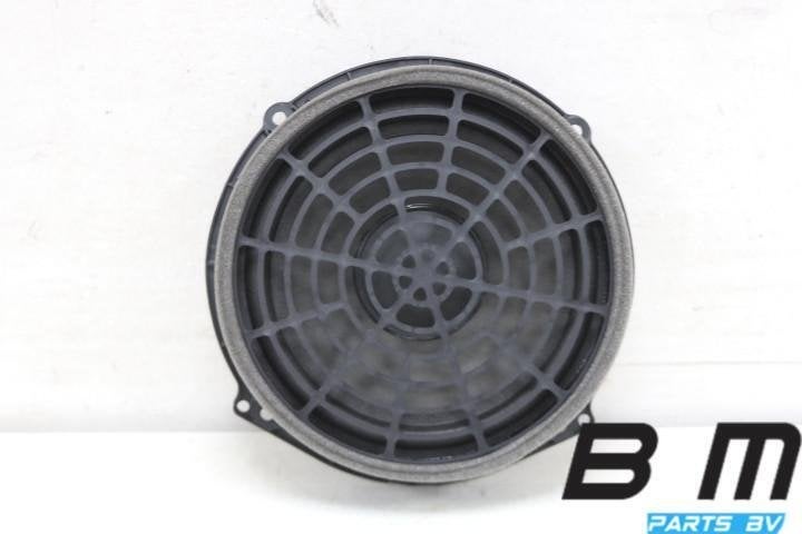 Lagetonenluidspreker Audi A6 4G 4G2035415, Gebruikt