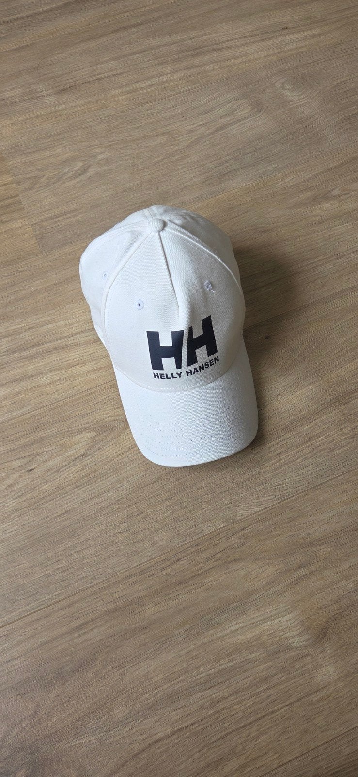 Witte Helly Hansen Pet - Zo goed als nieuw, Helly Hansen, One size fits all, Ophalen of Verzenden, Pet