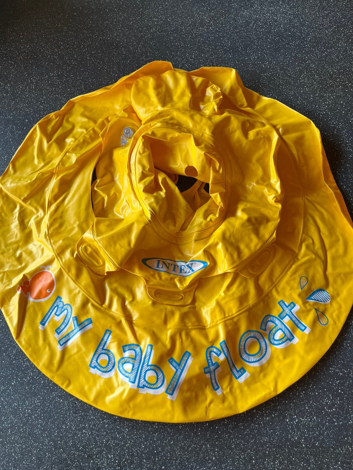 Babyfloat, Ophalen, Zo goed als nieuw, Jongetje of Meisje, Zwem-accessoire