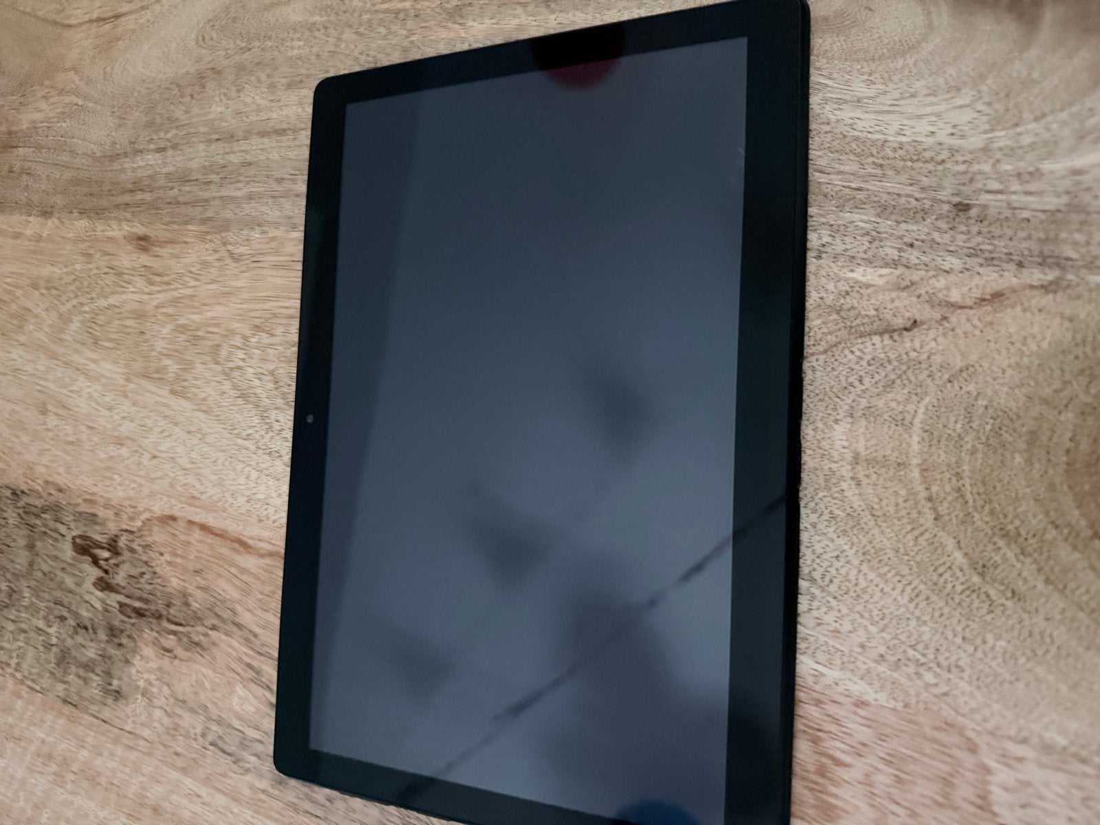 Lenovo Tab M10 TB-X505F Tablet - Gebruikt, Computers en Software, Gebruikt, 32 GB, Wi-Fi, Ophalen