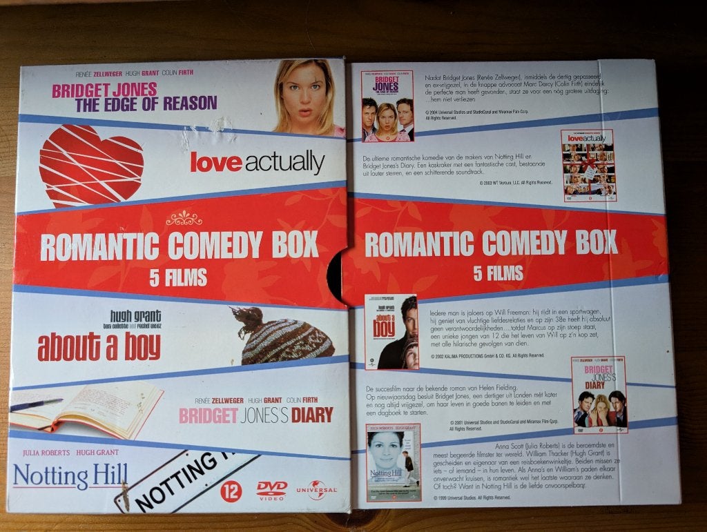 Films/dvd's, Alle leeftijden, Ophalen of Verzenden, Zo goed als nieuw
