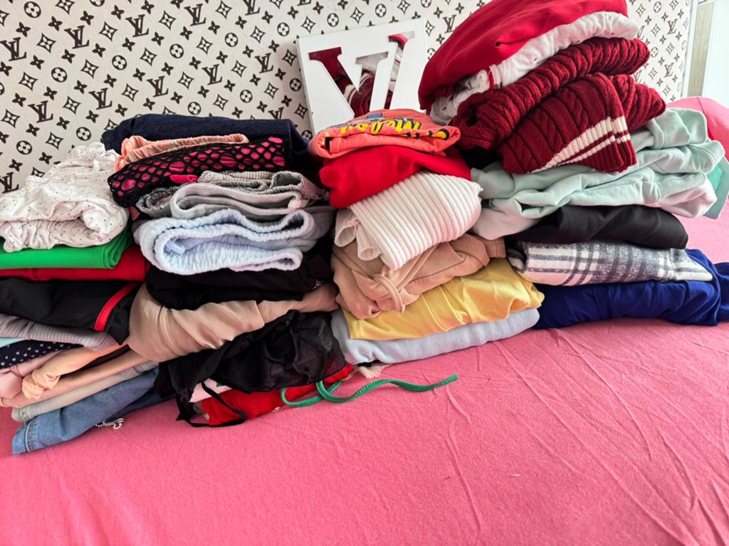 Dameskleding maat M, Kleding | Dames, Overige Dameskleding, Gedragen, Ophalen of Verzenden